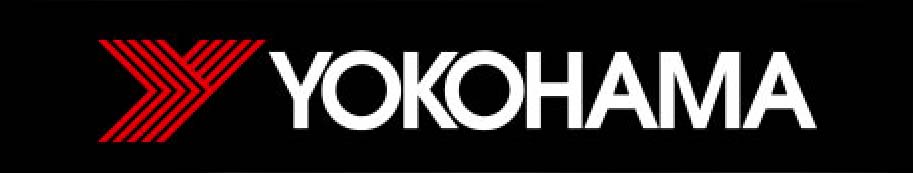 Logo Yokohama